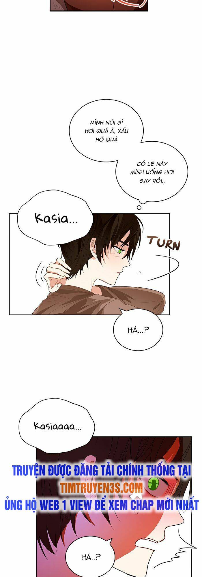 Huyết Nghiệp Kị Sĩ Chuyển Sinh Chapter 26 - Trang 2