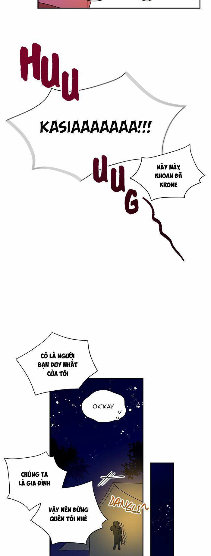 Huyết Nghiệp Kị Sĩ Chuyển Sinh Chapter 26 - Trang 2