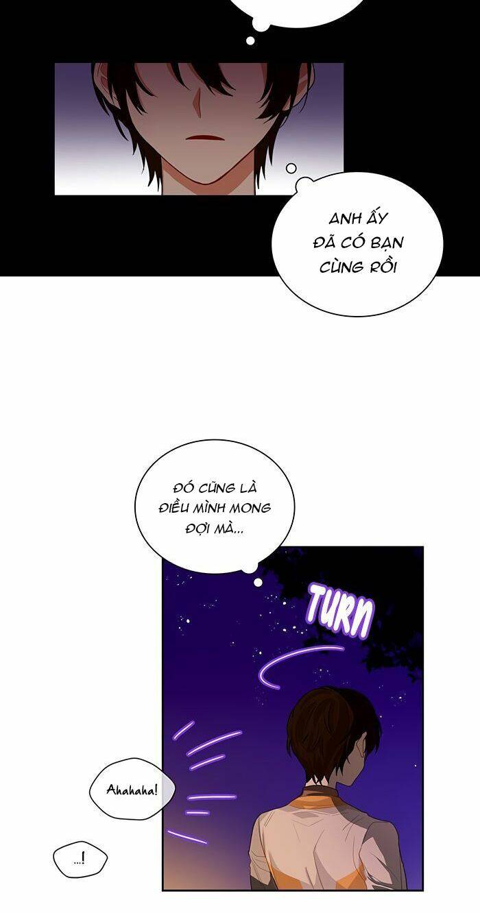 Huyết Nghiệp Kị Sĩ Chuyển Sinh Chapter 26 - Trang 2