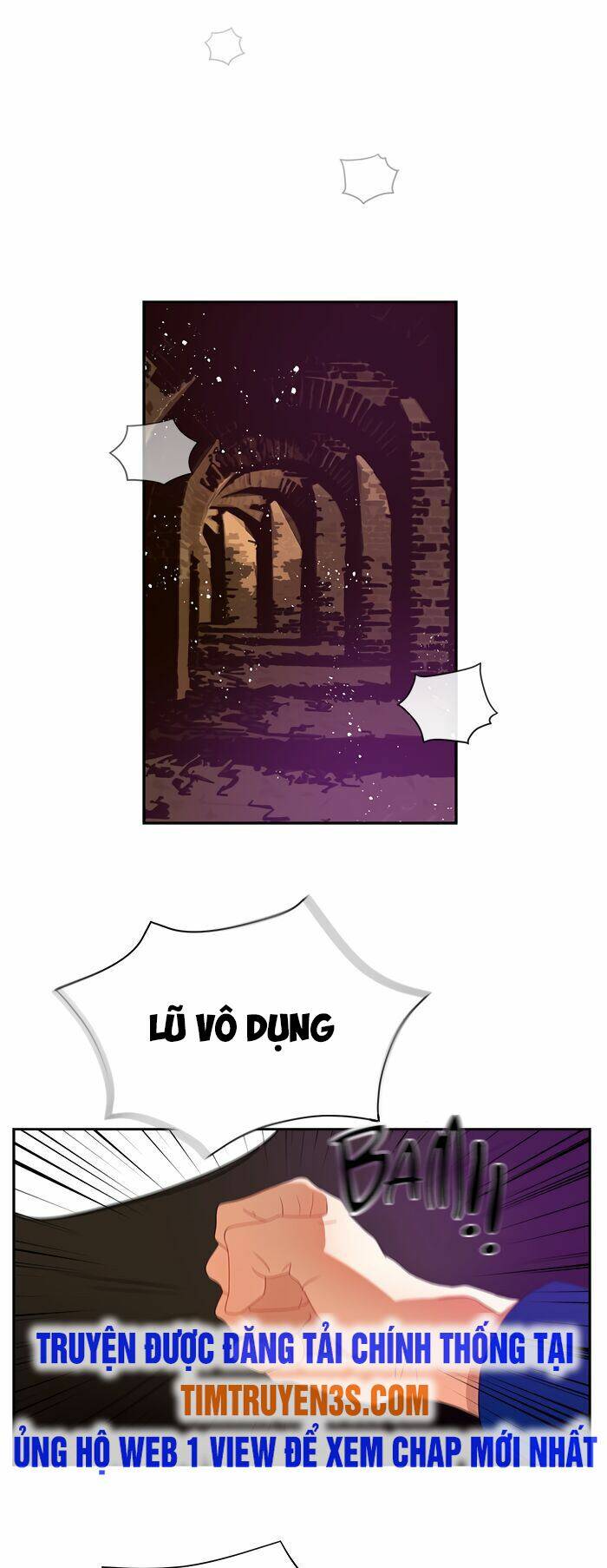 Huyết Nghiệp Kị Sĩ Chuyển Sinh Chapter 26 - Trang 2