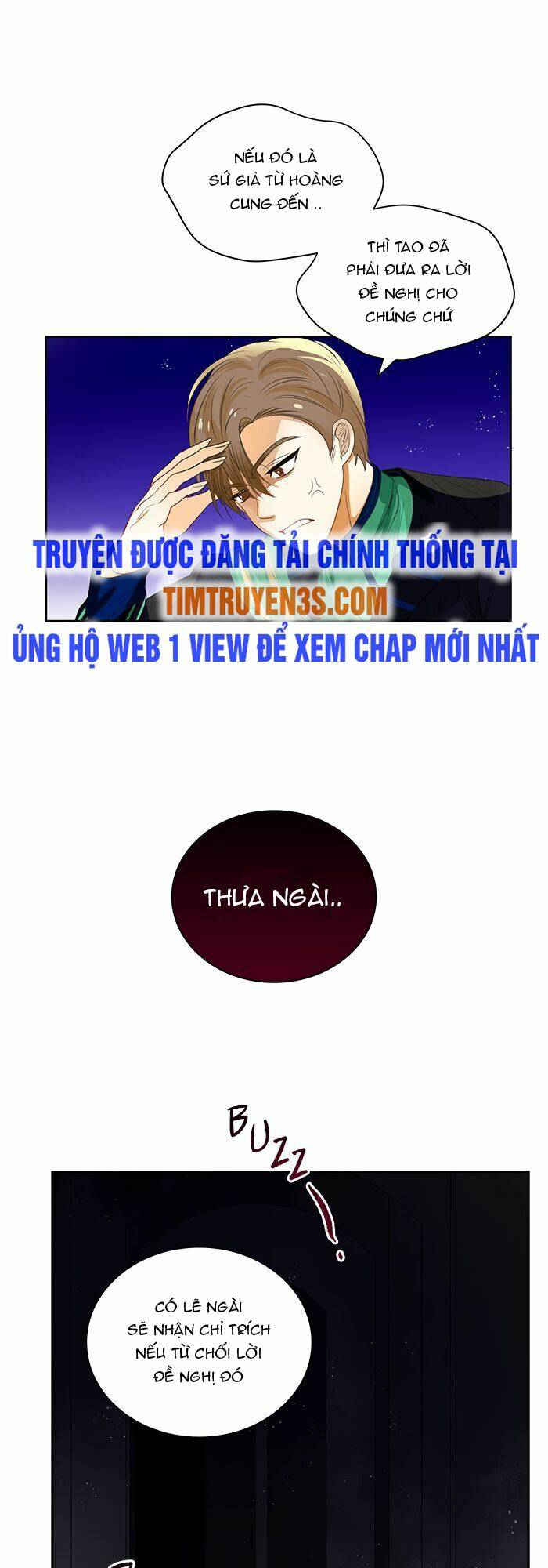 Huyết Nghiệp Kị Sĩ Chuyển Sinh Chapter 26 - Trang 2