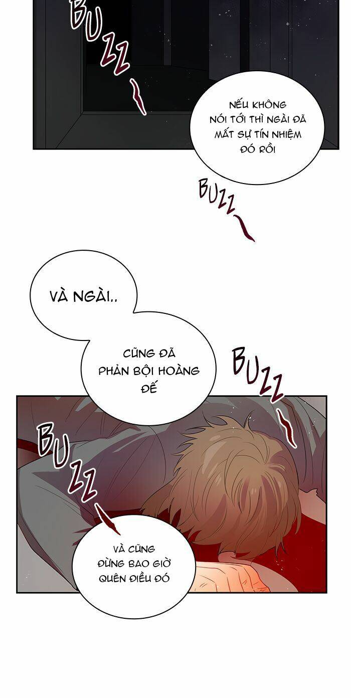 Huyết Nghiệp Kị Sĩ Chuyển Sinh Chapter 26 - Trang 2