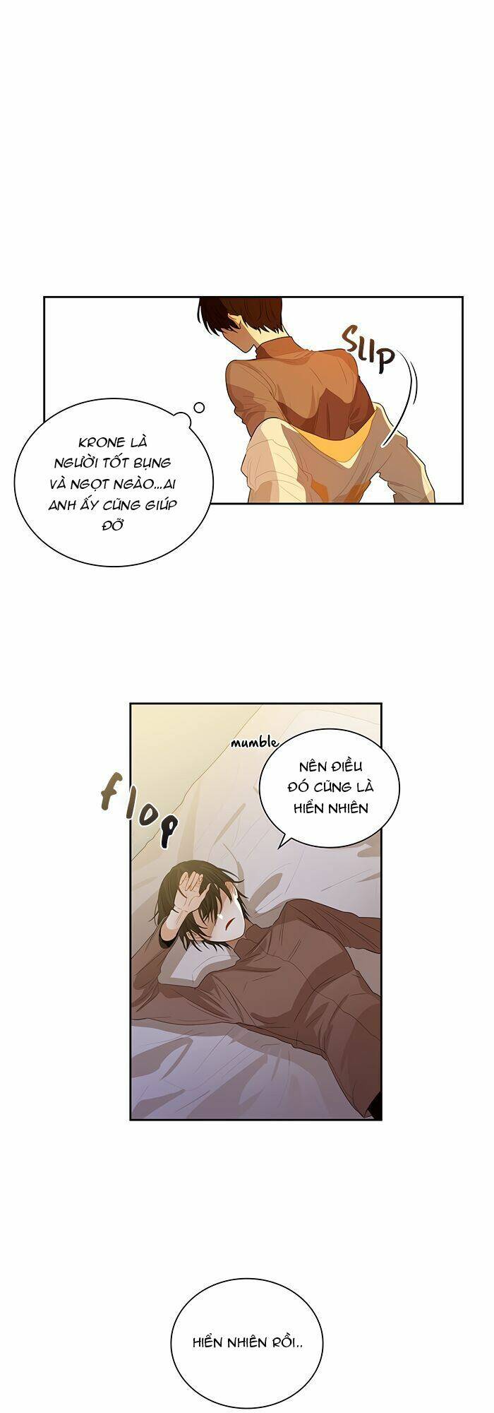 Huyết Nghiệp Kị Sĩ Chuyển Sinh Chapter 26 - Trang 2