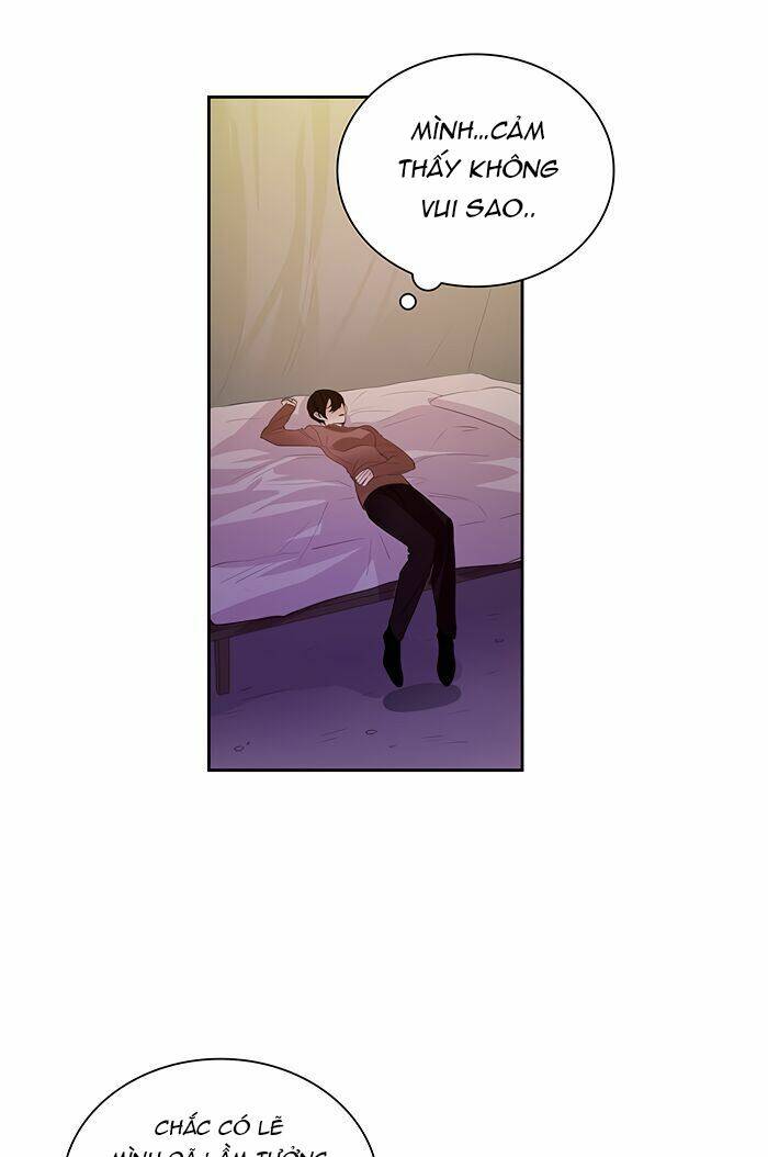 Huyết Nghiệp Kị Sĩ Chuyển Sinh Chapter 26 - Trang 2