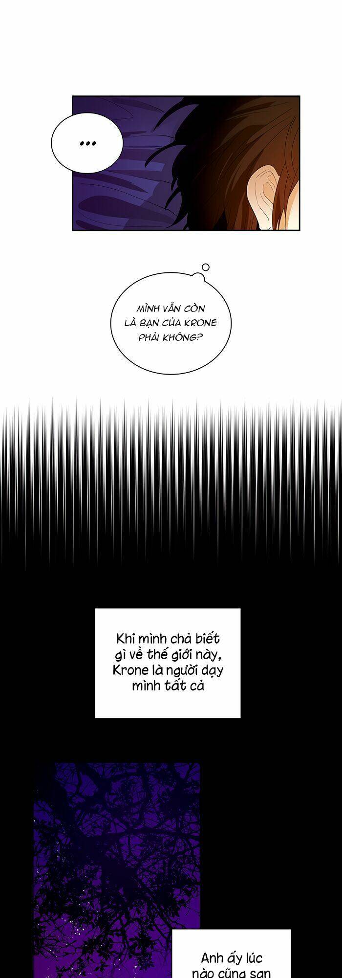 Huyết Nghiệp Kị Sĩ Chuyển Sinh Chapter 26 - Trang 2