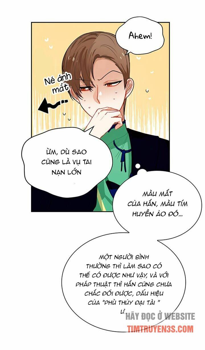 Huyết Nghiệp Kị Sĩ Chuyển Sinh Chapter 27 - Trang 2