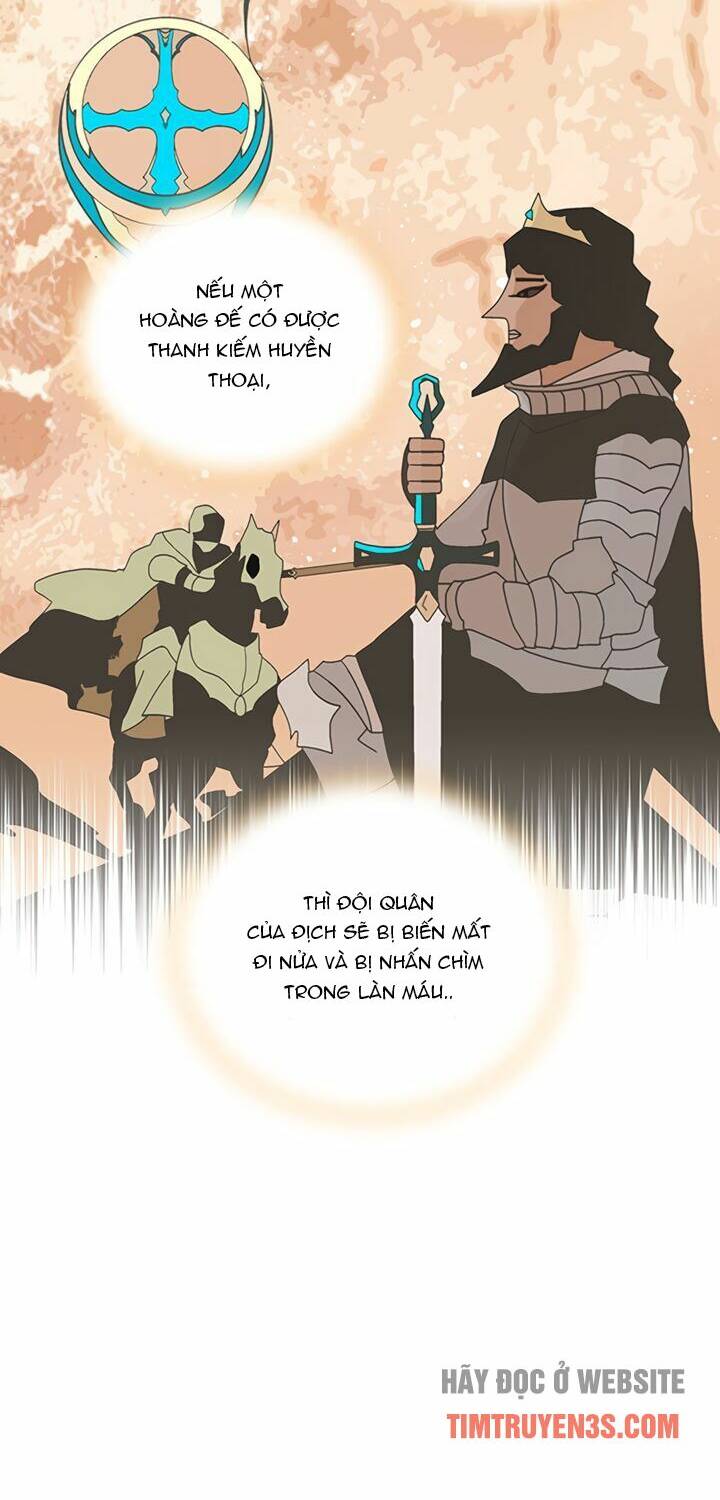 Huyết Nghiệp Kị Sĩ Chuyển Sinh Chapter 27 - Trang 2