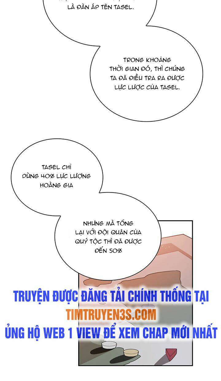Huyết Nghiệp Kị Sĩ Chuyển Sinh Chapter 27 - Trang 2