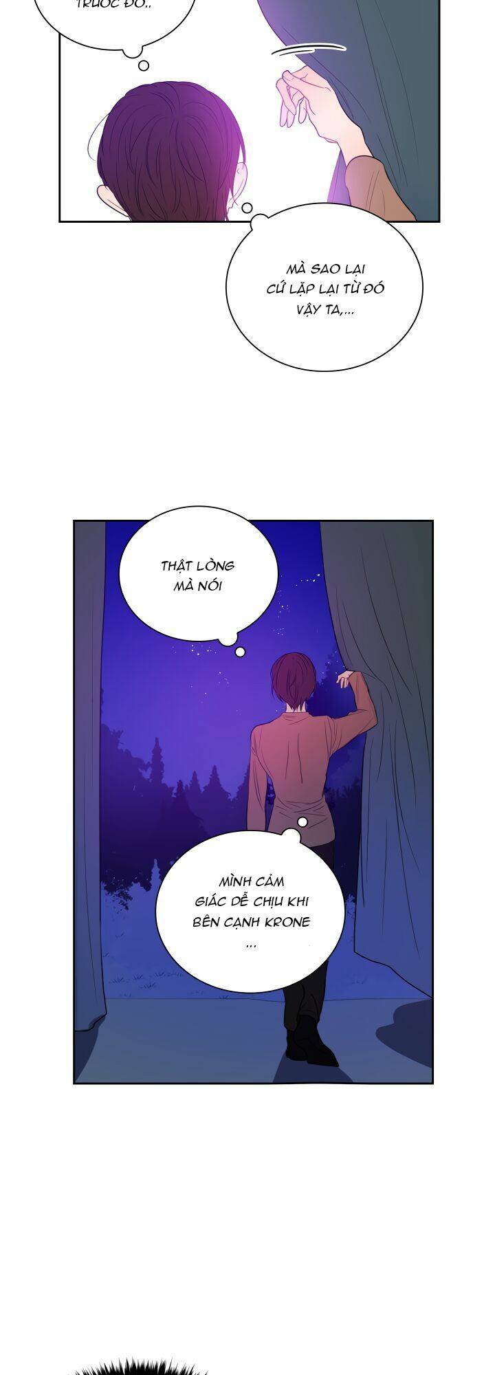 Huyết Nghiệp Kị Sĩ Chuyển Sinh Chapter 27 - Trang 2