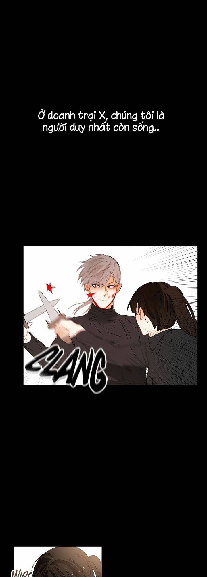 Huyết Nghiệp Kị Sĩ Chuyển Sinh Chapter 27 - Trang 2