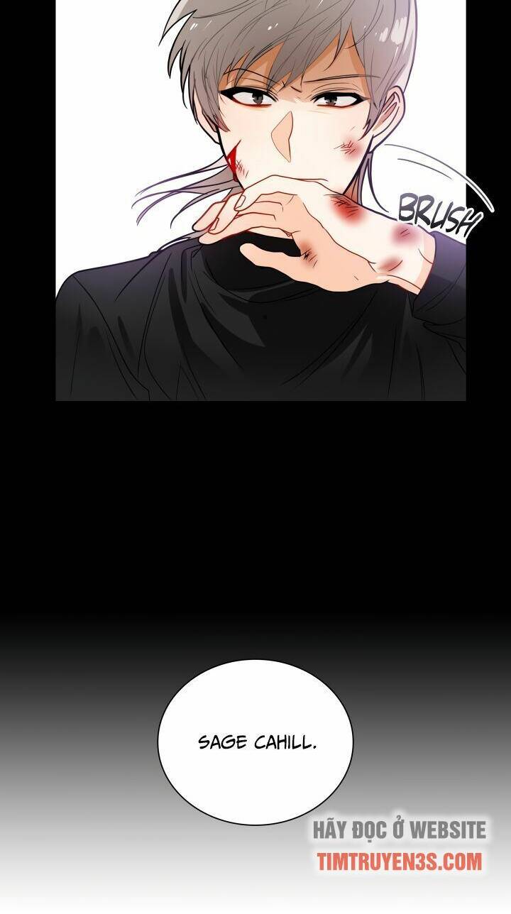 Huyết Nghiệp Kị Sĩ Chuyển Sinh Chapter 27 - Trang 2