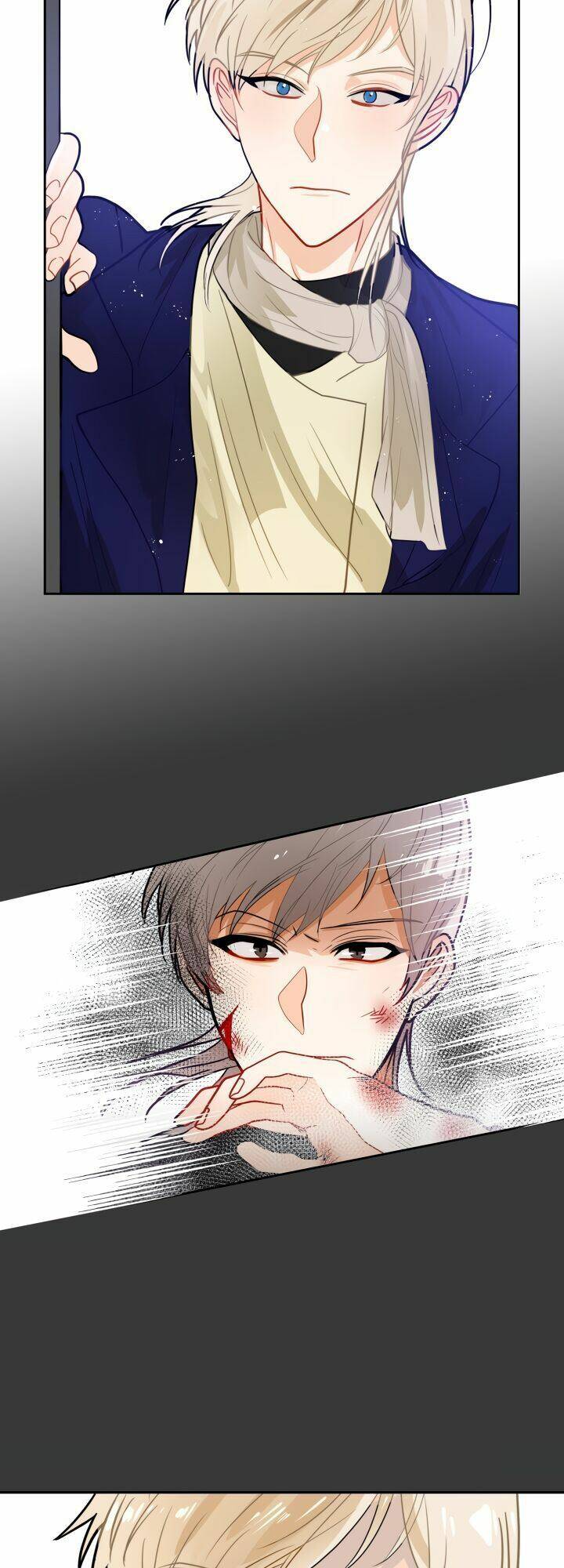 Huyết Nghiệp Kị Sĩ Chuyển Sinh Chapter 27 - Trang 2