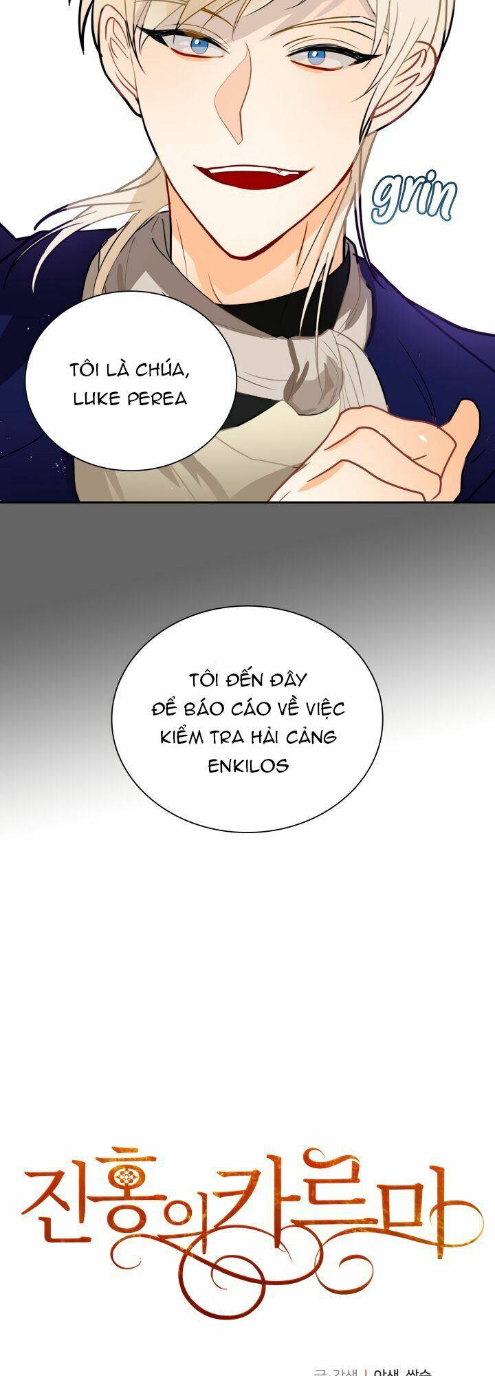 Huyết Nghiệp Kị Sĩ Chuyển Sinh Chapter 27 - Trang 2