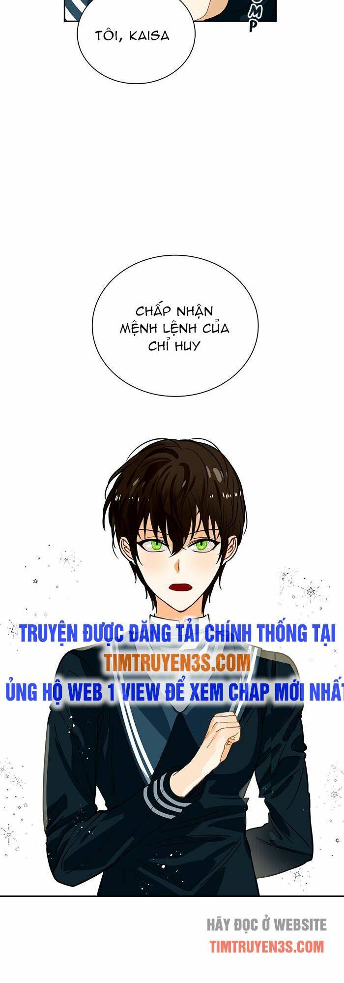 Huyết Nghiệp Kị Sĩ Chuyển Sinh Chapter 28 - Trang 2