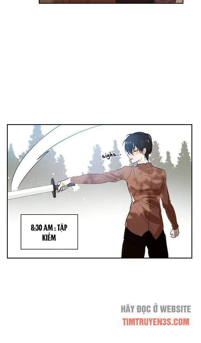Huyết Nghiệp Kị Sĩ Chuyển Sinh Chapter 28 - Trang 2