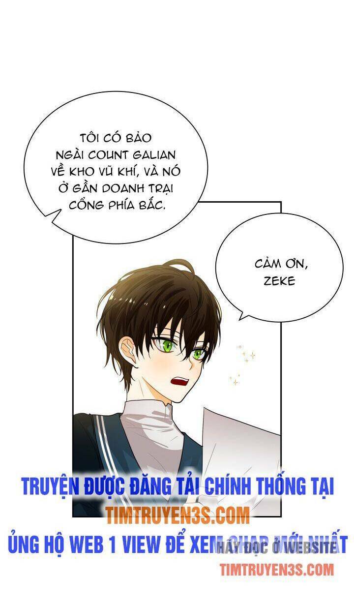 Huyết Nghiệp Kị Sĩ Chuyển Sinh Chapter 29 - Trang 2