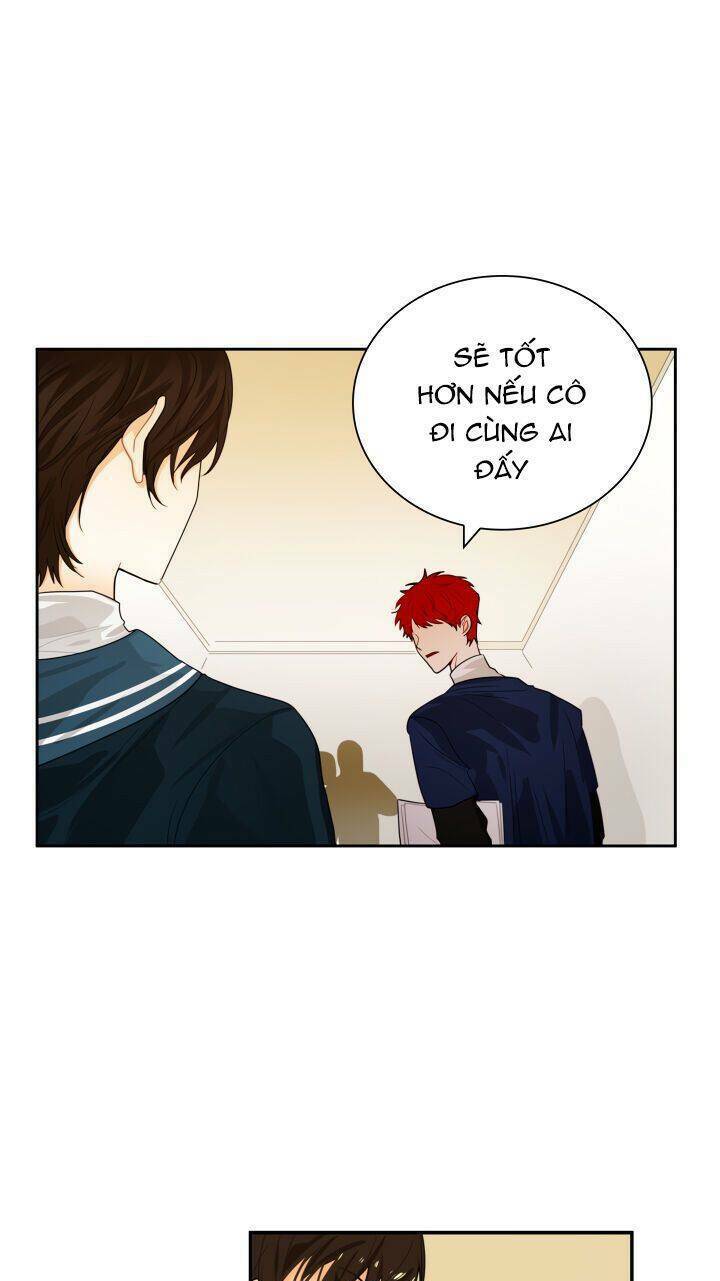 Huyết Nghiệp Kị Sĩ Chuyển Sinh Chapter 29 - Trang 2