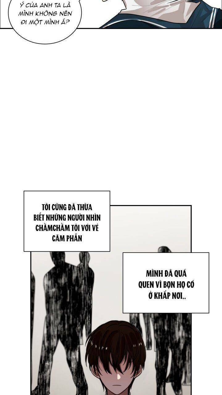 Huyết Nghiệp Kị Sĩ Chuyển Sinh Chapter 29 - Trang 2