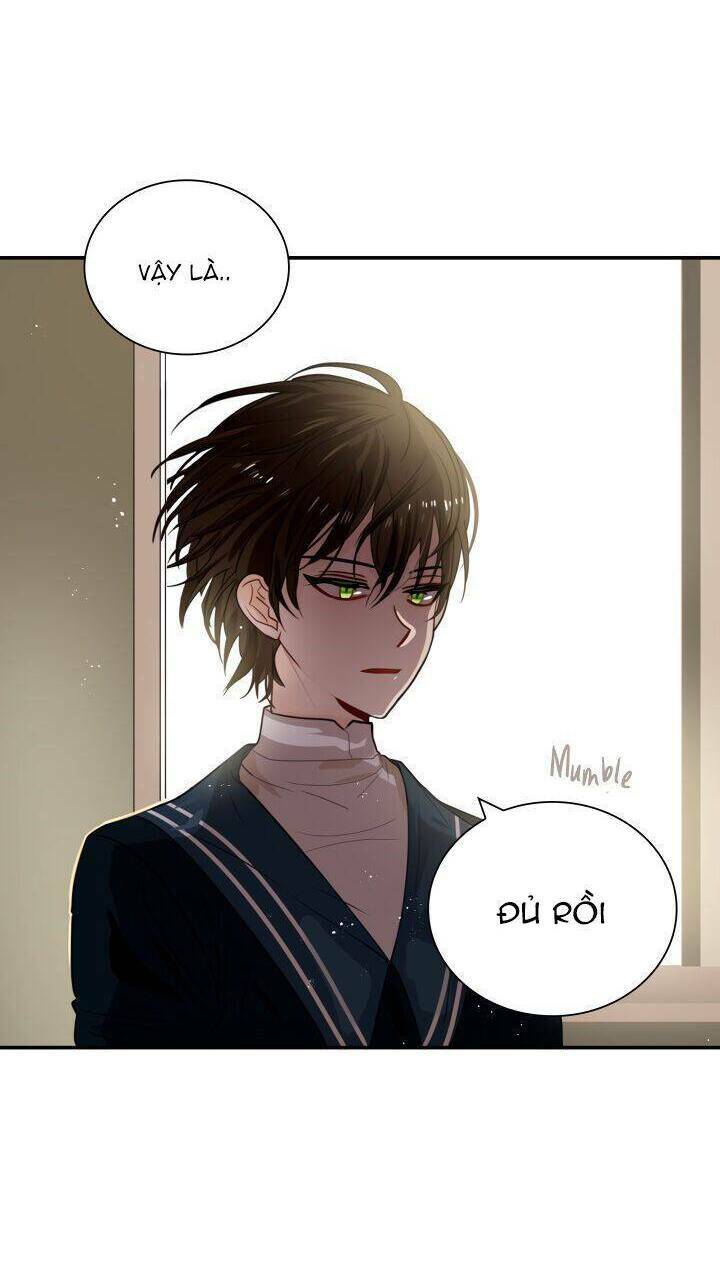 Huyết Nghiệp Kị Sĩ Chuyển Sinh Chapter 29 - Trang 2