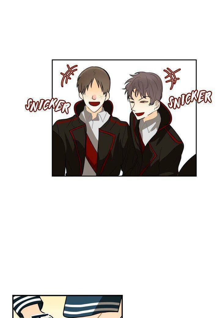 Huyết Nghiệp Kị Sĩ Chuyển Sinh Chapter 29 - Trang 2