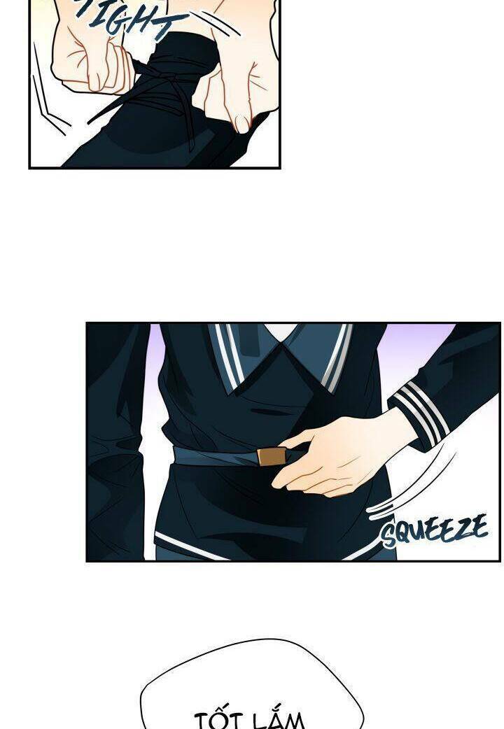 Huyết Nghiệp Kị Sĩ Chuyển Sinh Chapter 29 - Trang 2