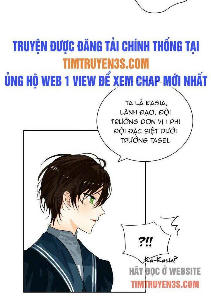 Huyết Nghiệp Kị Sĩ Chuyển Sinh Chapter 29 - Trang 2