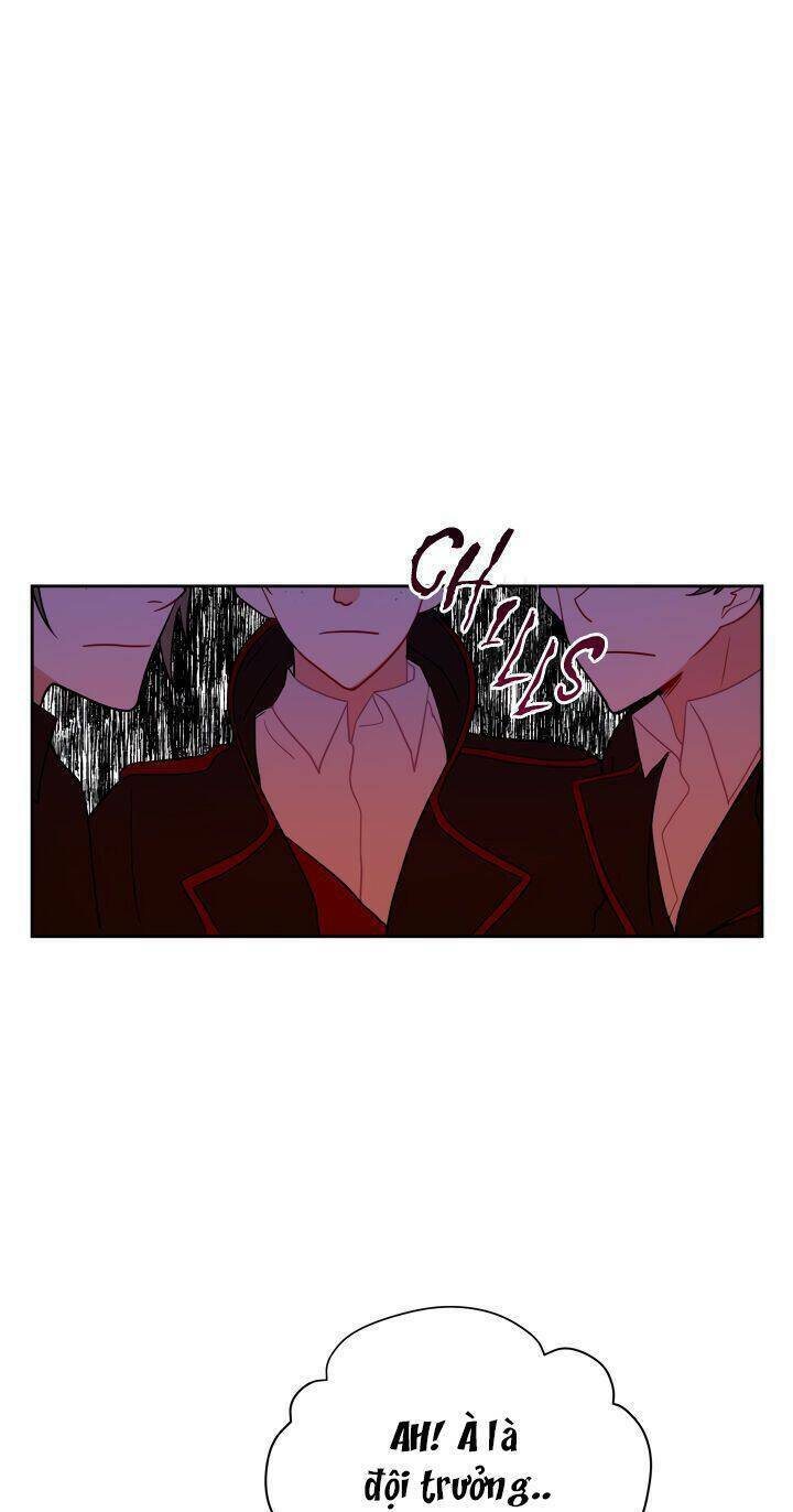 Huyết Nghiệp Kị Sĩ Chuyển Sinh Chapter 29 - Trang 2