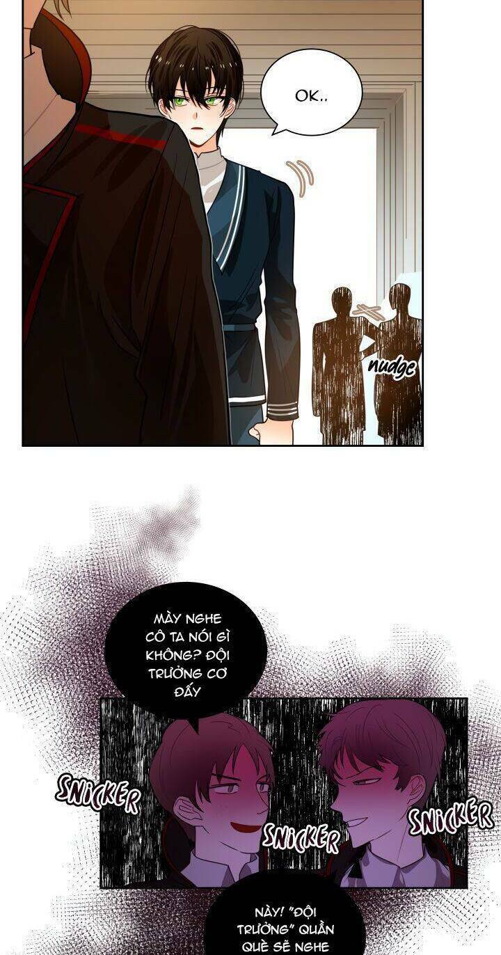 Huyết Nghiệp Kị Sĩ Chuyển Sinh Chapter 29 - Trang 2