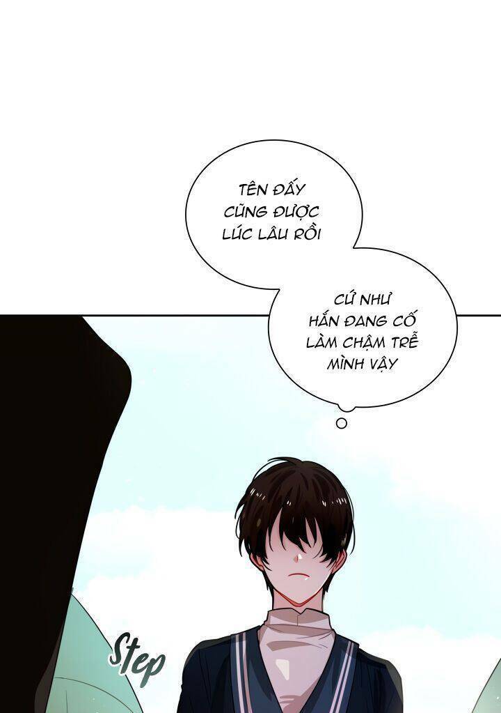 Huyết Nghiệp Kị Sĩ Chuyển Sinh Chapter 29 - Trang 2