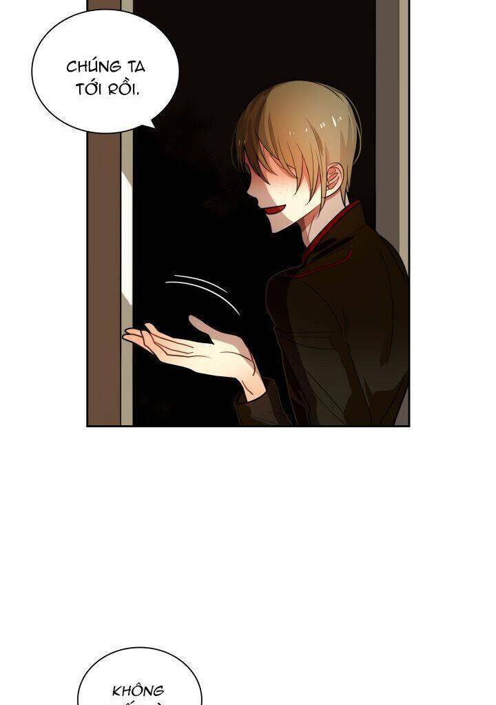 Huyết Nghiệp Kị Sĩ Chuyển Sinh Chapter 29 - Trang 2