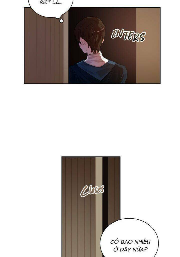 Huyết Nghiệp Kị Sĩ Chuyển Sinh Chapter 29 - Trang 2