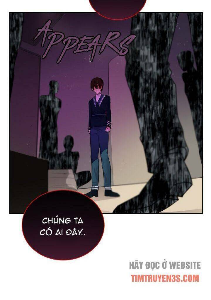 Huyết Nghiệp Kị Sĩ Chuyển Sinh Chapter 29 - Trang 2