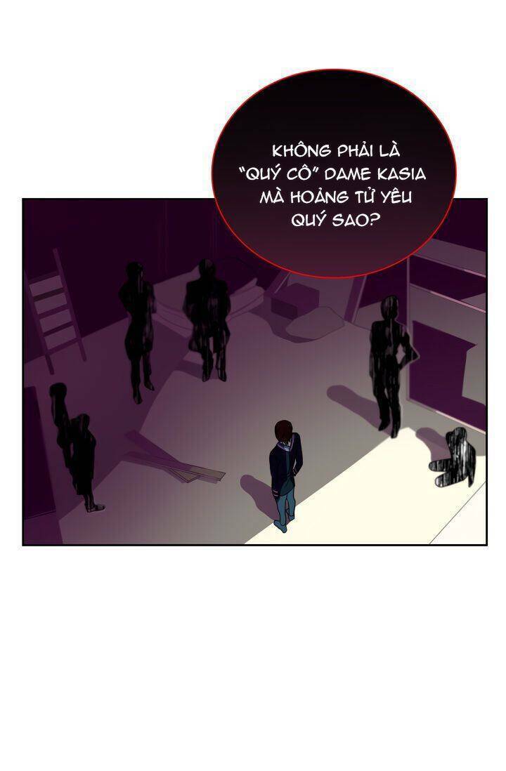 Huyết Nghiệp Kị Sĩ Chuyển Sinh Chapter 29 - Trang 2