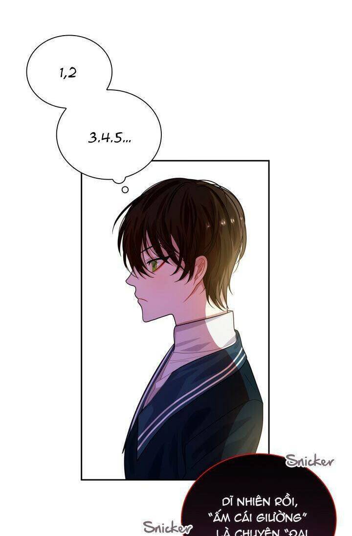 Huyết Nghiệp Kị Sĩ Chuyển Sinh Chapter 29 - Trang 2