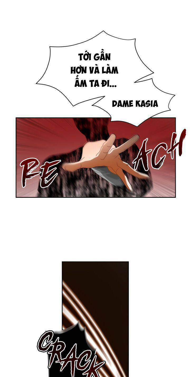 Huyết Nghiệp Kị Sĩ Chuyển Sinh Chapter 29 - Trang 2