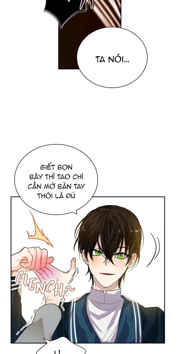 Huyết Nghiệp Kị Sĩ Chuyển Sinh Chapter 29 - Trang 2