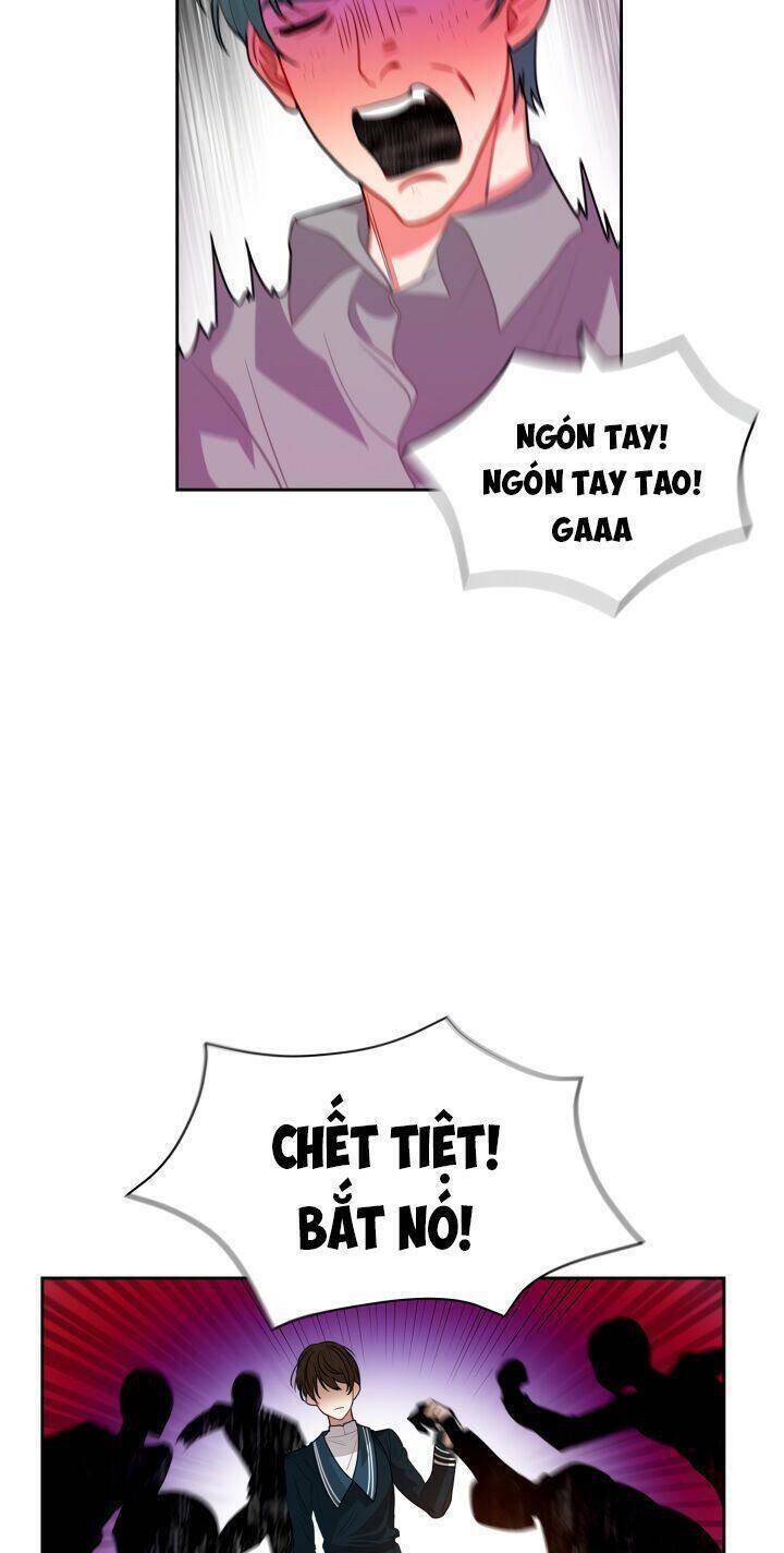 Huyết Nghiệp Kị Sĩ Chuyển Sinh Chapter 29 - Trang 2