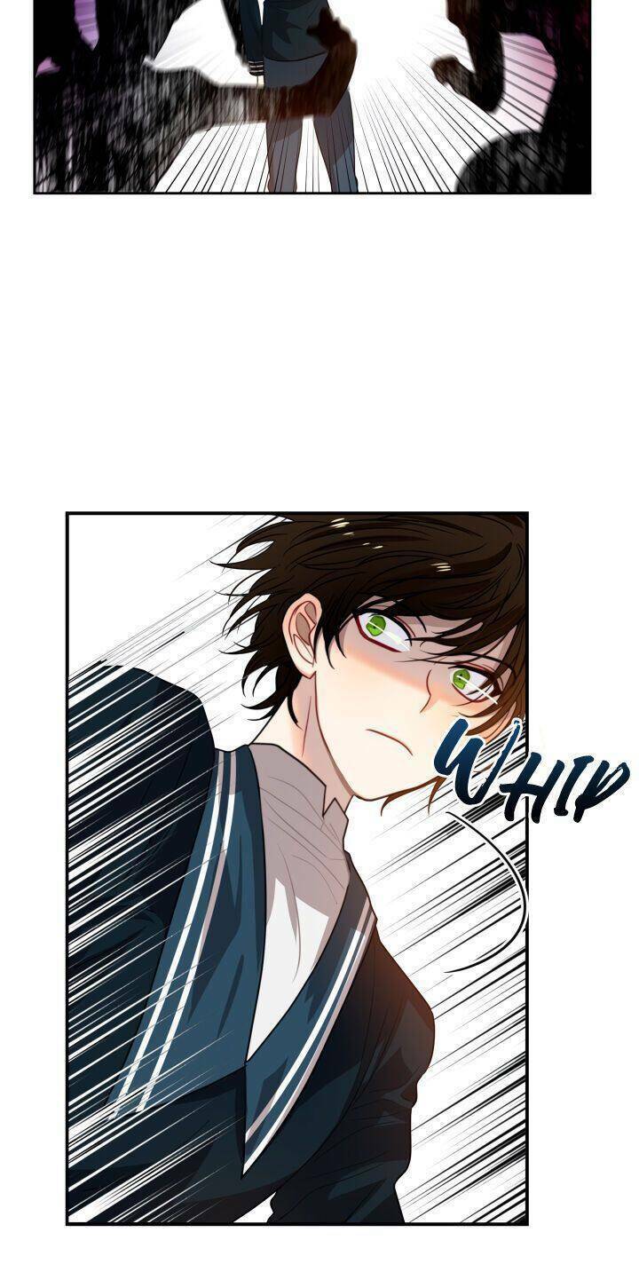 Huyết Nghiệp Kị Sĩ Chuyển Sinh Chapter 29 - Trang 2