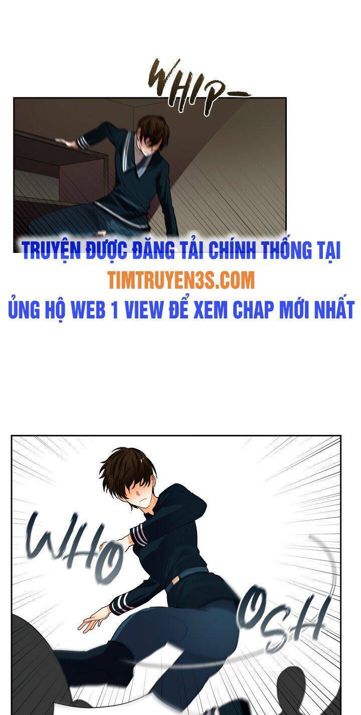 Huyết Nghiệp Kị Sĩ Chuyển Sinh Chapter 29 - Trang 2
