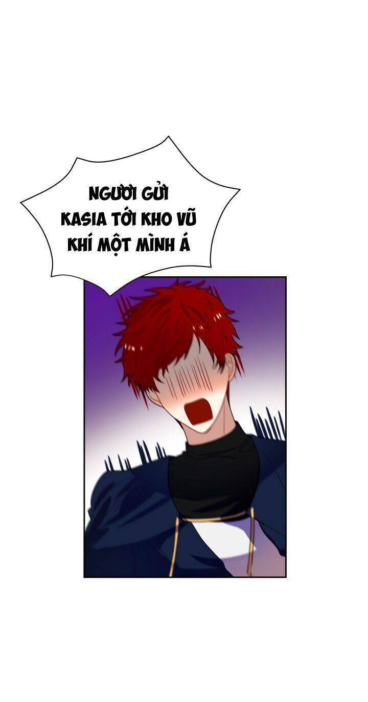 Huyết Nghiệp Kị Sĩ Chuyển Sinh Chapter 29 - Trang 2