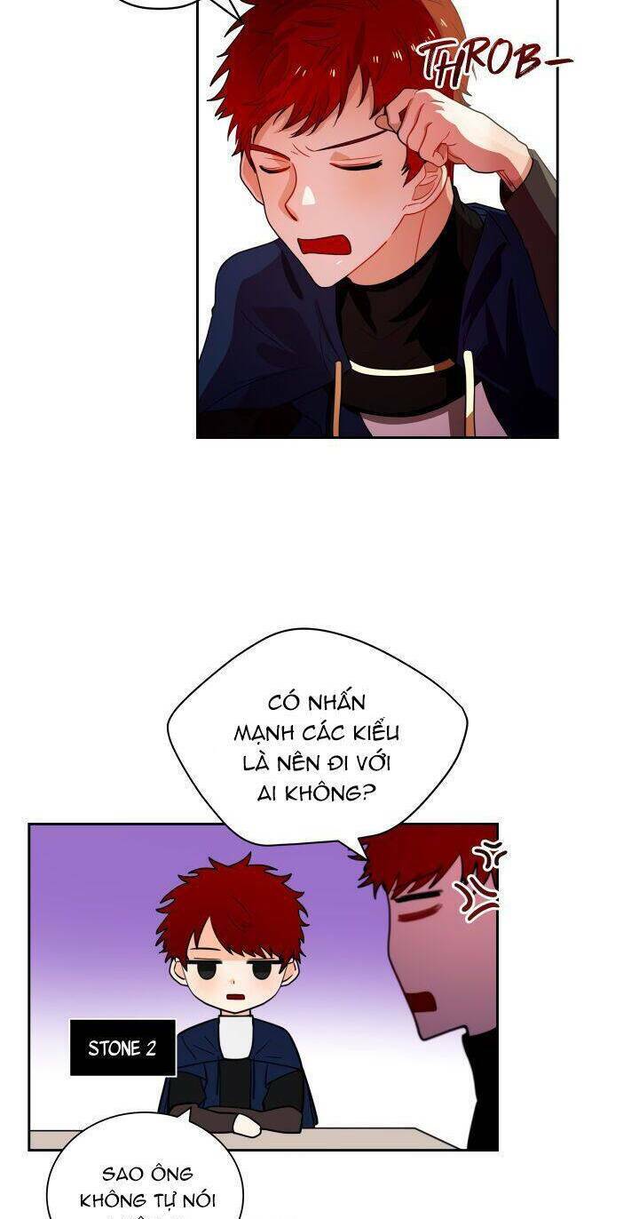 Huyết Nghiệp Kị Sĩ Chuyển Sinh Chapter 29 - Trang 2