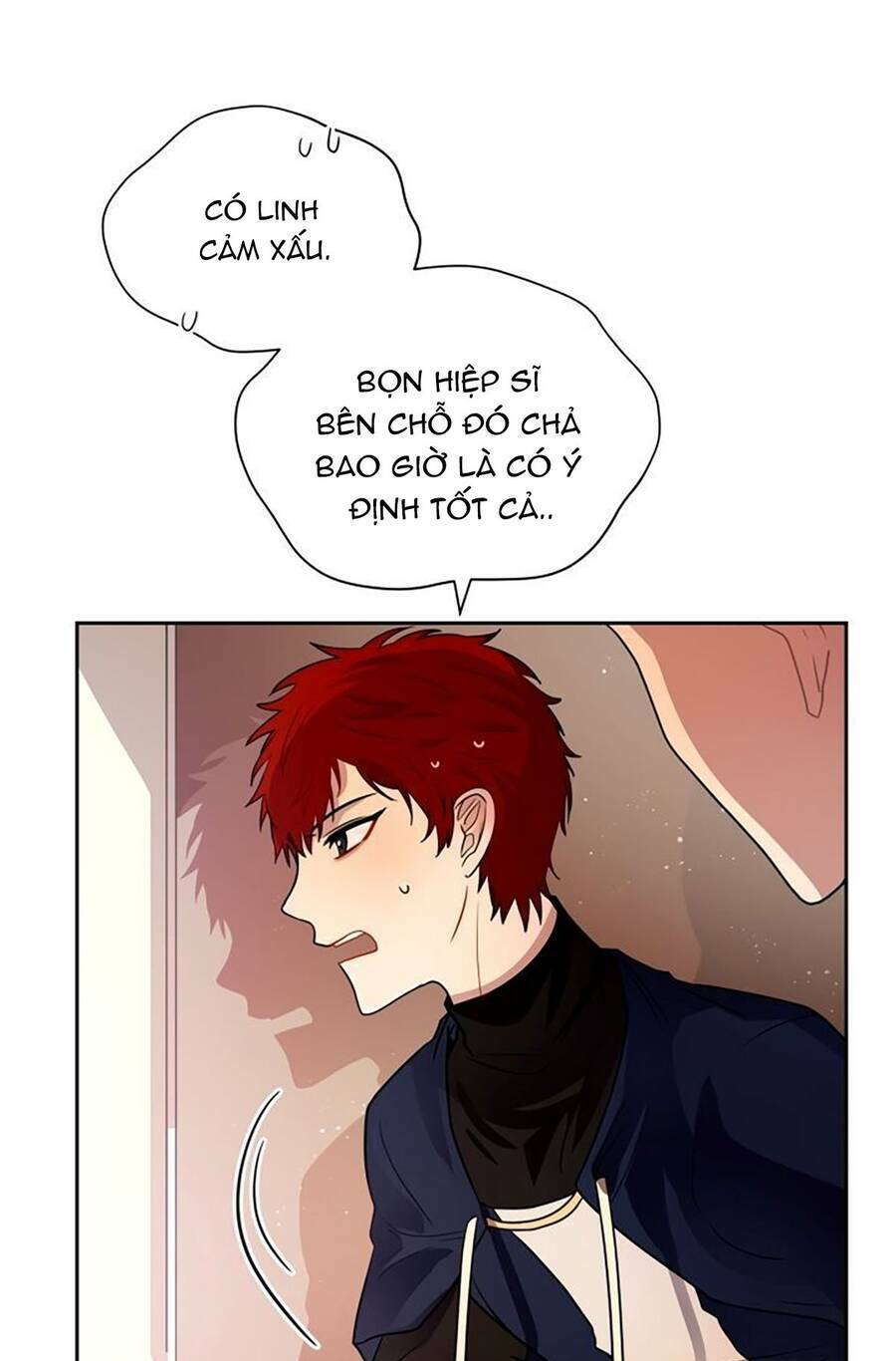 Huyết Nghiệp Kị Sĩ Chuyển Sinh Chapter 29 - Trang 2