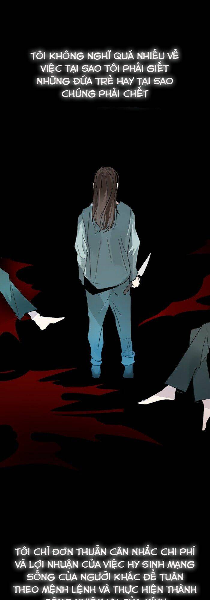 Huyết Nghiệp Kị Sĩ Chuyển Sinh Chapter 3 - Trang 2