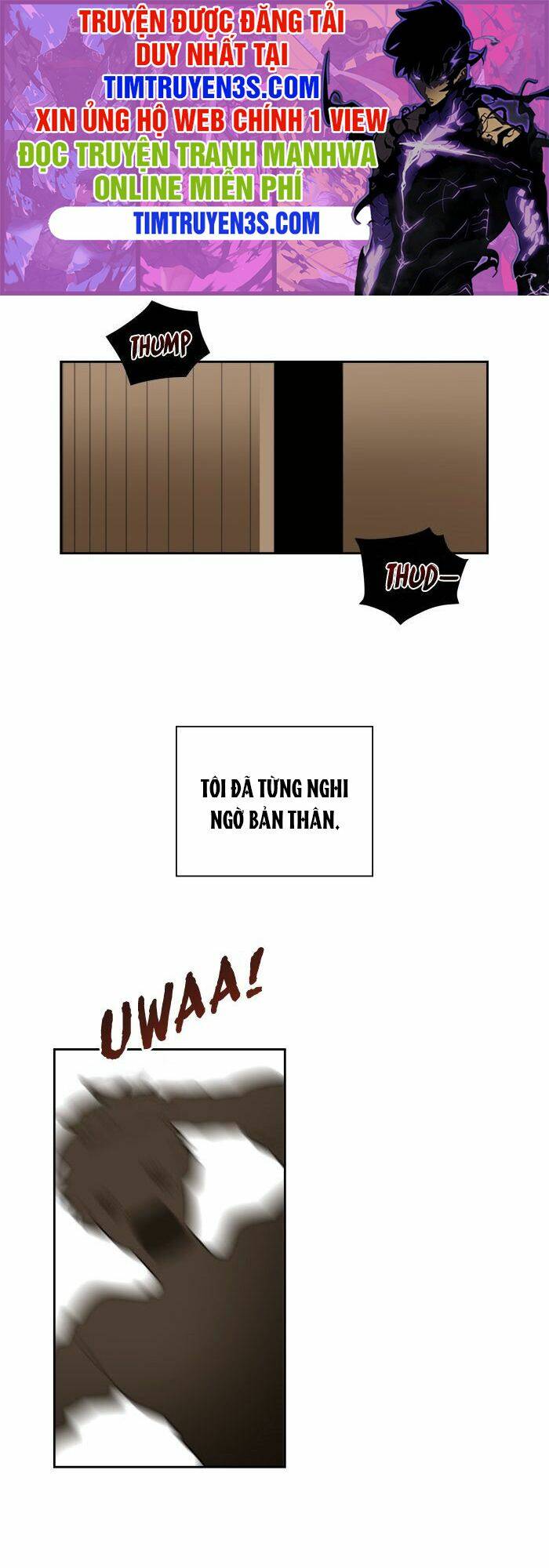 Huyết Nghiệp Kị Sĩ Chuyển Sinh Chapter 30 - Trang 2