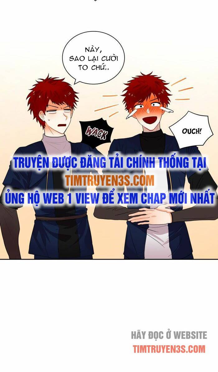 Huyết Nghiệp Kị Sĩ Chuyển Sinh Chapter 30 - Trang 2