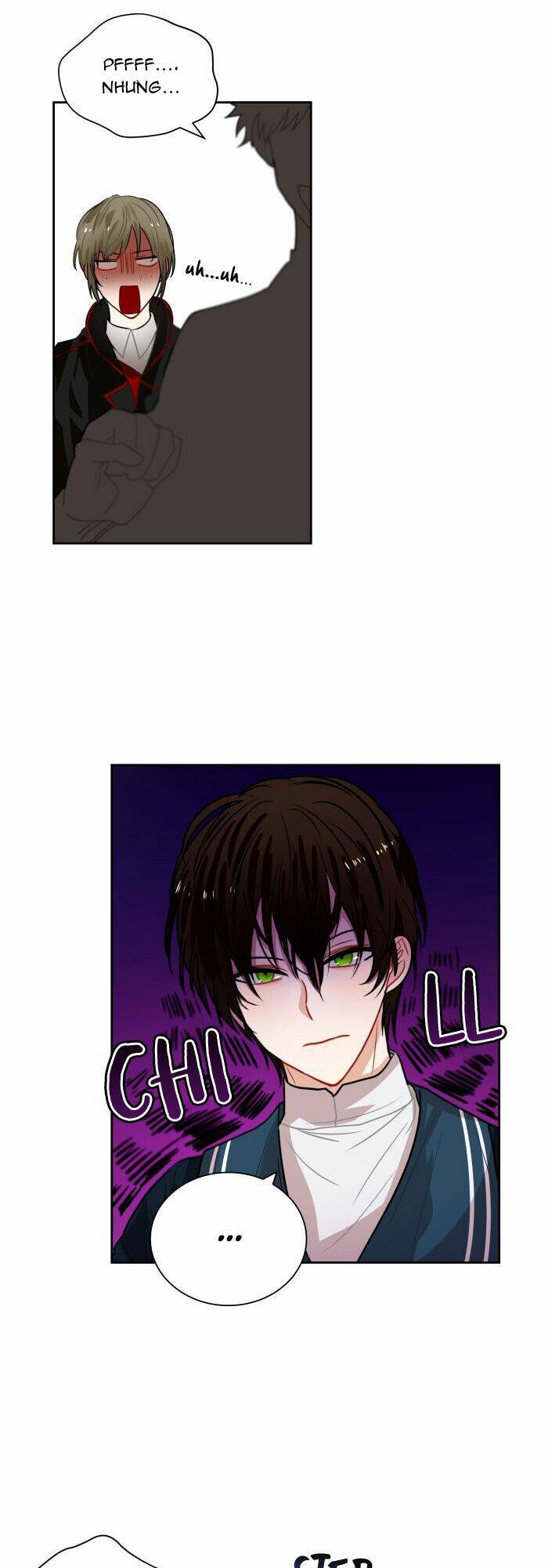 Huyết Nghiệp Kị Sĩ Chuyển Sinh Chapter 30 - Trang 2