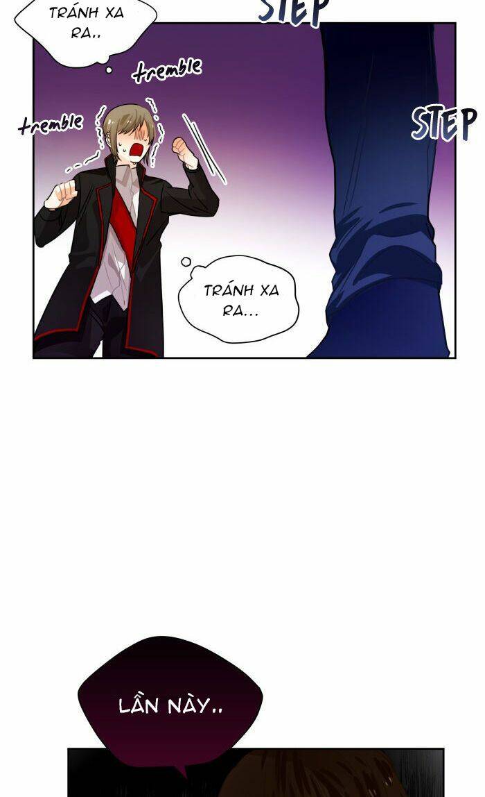 Huyết Nghiệp Kị Sĩ Chuyển Sinh Chapter 30 - Trang 2