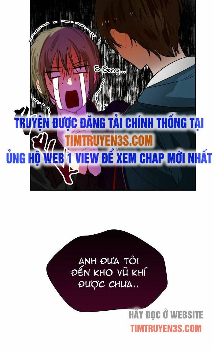 Huyết Nghiệp Kị Sĩ Chuyển Sinh Chapter 30 - Trang 2