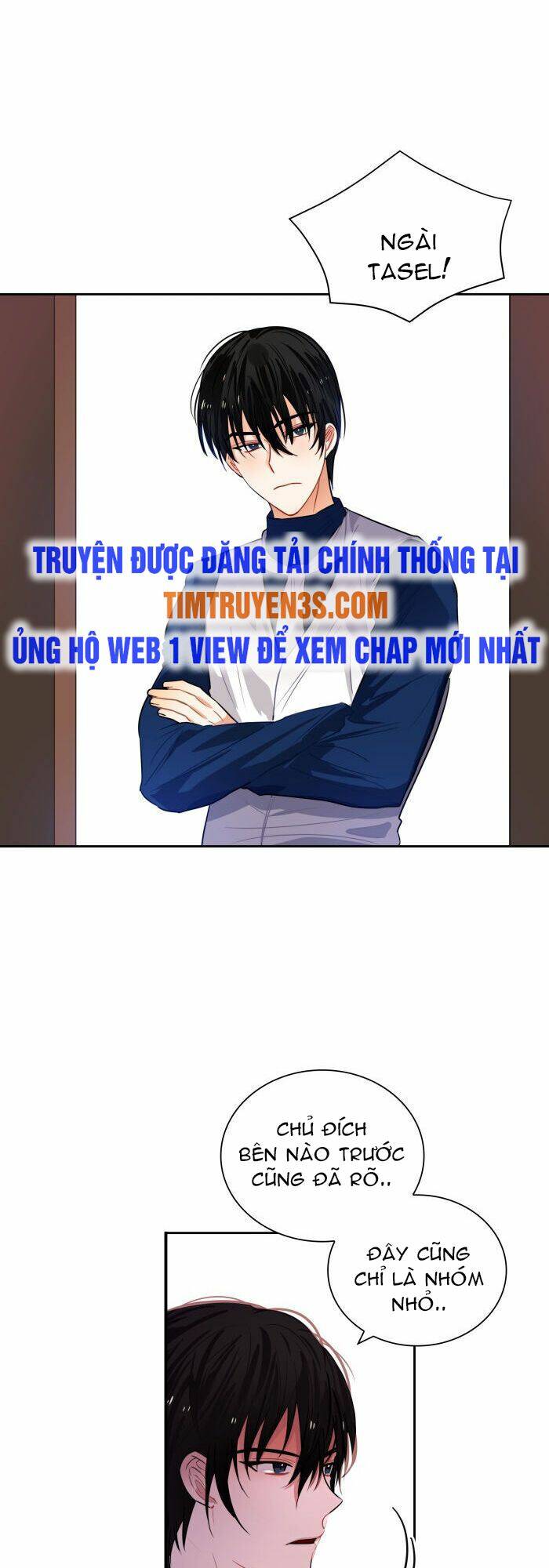 Huyết Nghiệp Kị Sĩ Chuyển Sinh Chapter 30 - Trang 2