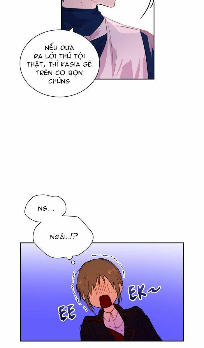 Huyết Nghiệp Kị Sĩ Chuyển Sinh Chapter 30 - Trang 2